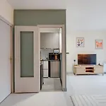 Apartment Cosy - Hyper Centre- 100m Gare *