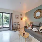 Cosy - Hyper Centre- 100m Gare Apartment Tours