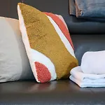 Cosy - Hyper Centre- 100m Gare Apartment