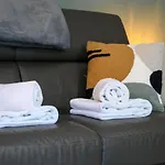 Cosy - Hyper Centre- 100m Gare Apartment