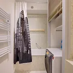 Apartment Cosy - Hyper Centre- 100m Gare