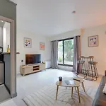 Cosy - Hyper Centre- 100m Gare Apartment *