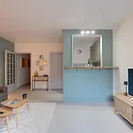 Cosy - Hyper Centre- 100m Gare *