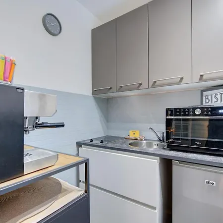 Cosy - Hyper Centre- 100m Gare *