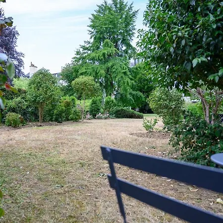 Apartment L'Ideal - Parking - Terrasse - Proche Gare *