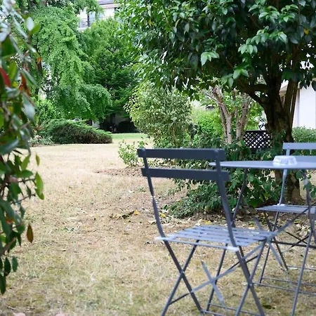 Apartment L'Ideal - Parking - Terrasse - Proche Gare