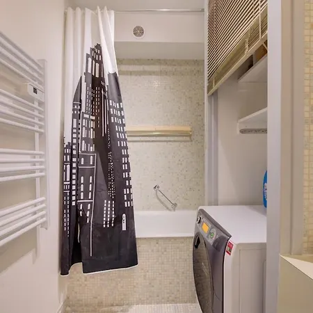 Apartamento Cosy - Hyper Centre- 100m Gare