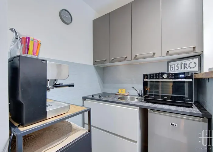 Cosy - Hyper Centre- 100m Gare *