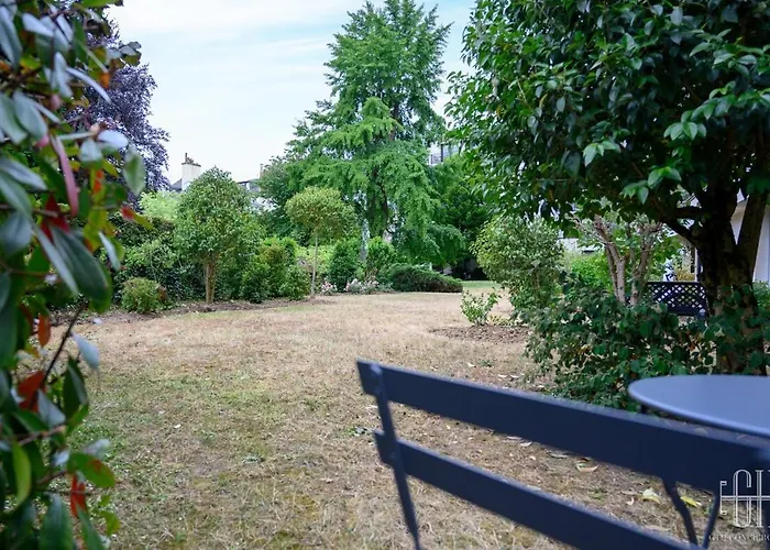 Apartament Cosy - Hyper Centre- 100m Gare *