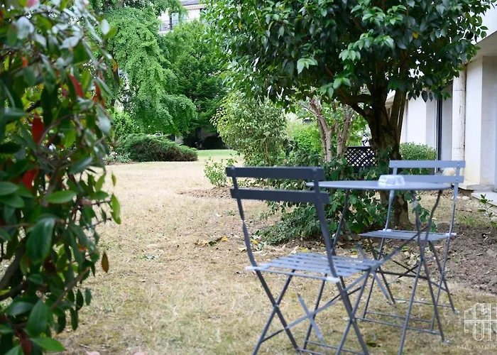 Apartament Cosy - Hyper Centre- 100m Gare