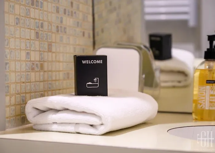 Cosy - Hyper Centre- 100m Gare Тур