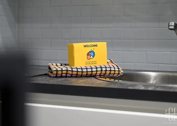 Апартаменты Cosy - Hyper Centre- 100m Gare *