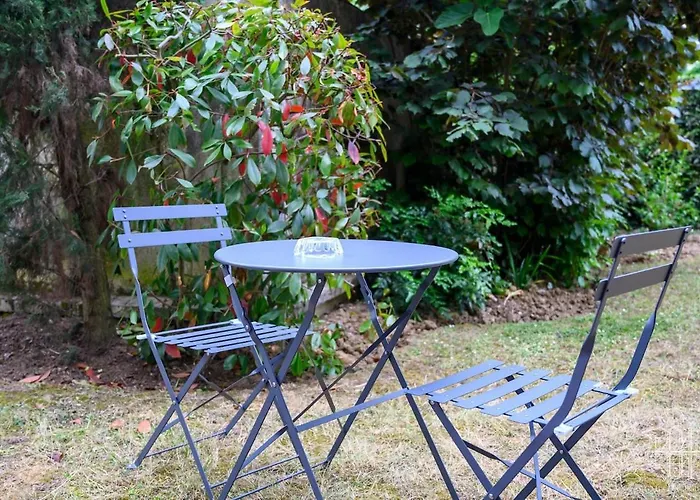 Cosy - Hyper Centre- 100m Gare Tours